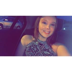 Meet your Posher, Kailey